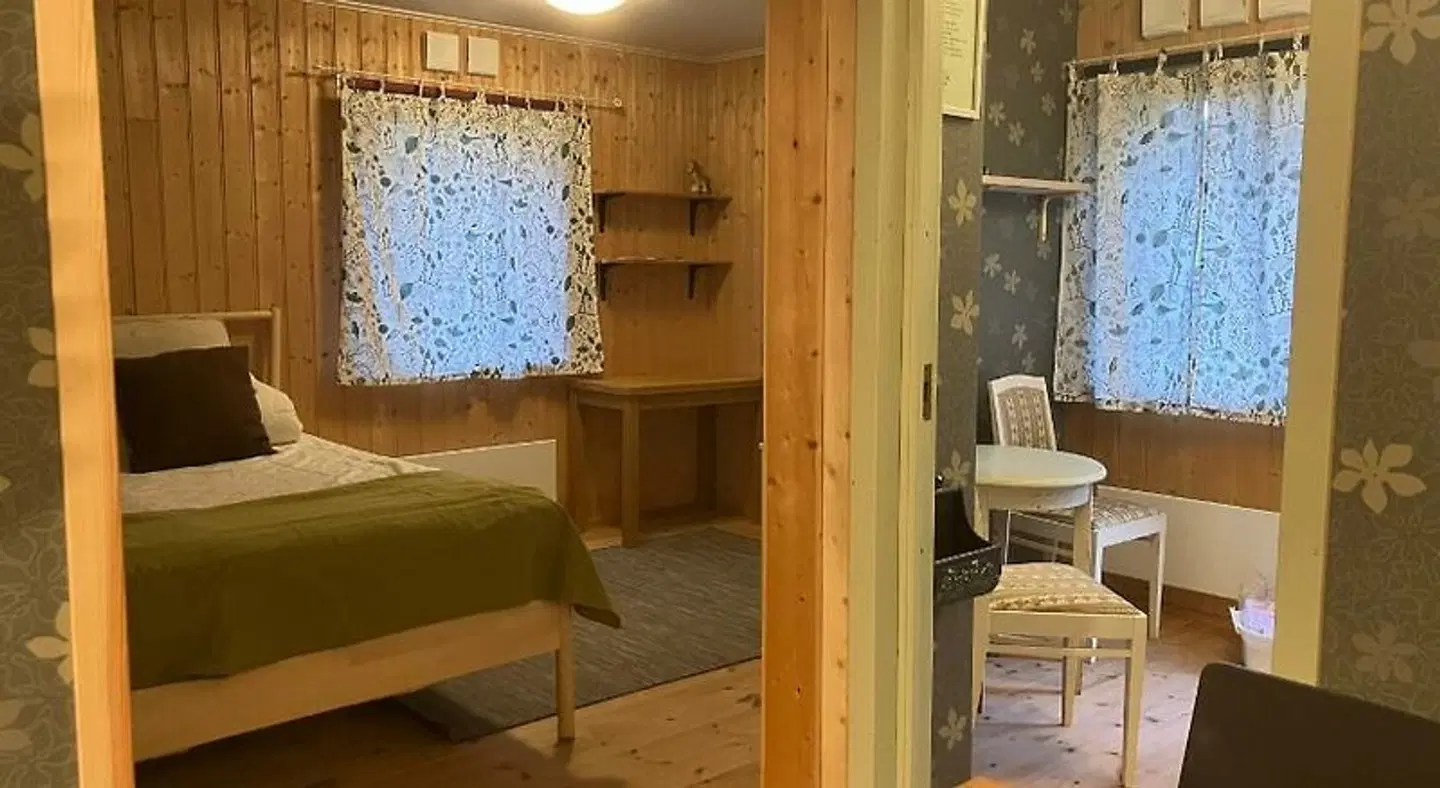 STF Lugnåsberget Hostel HEALTH_BEAUTY