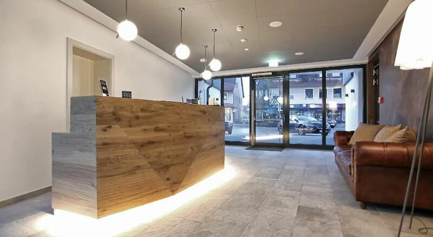 Hotel Aurelia LOUNGE_LOBBY