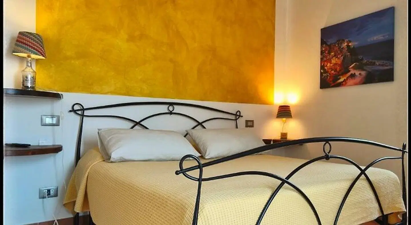 Pietra Di Mare Guest House ROOM_EXAMPLE