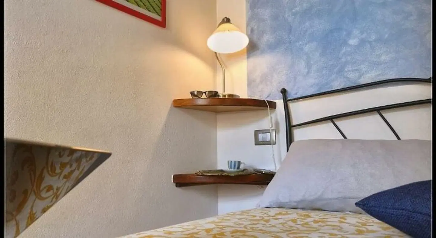 Pietra Di Mare Guest House ROOM_EXAMPLE