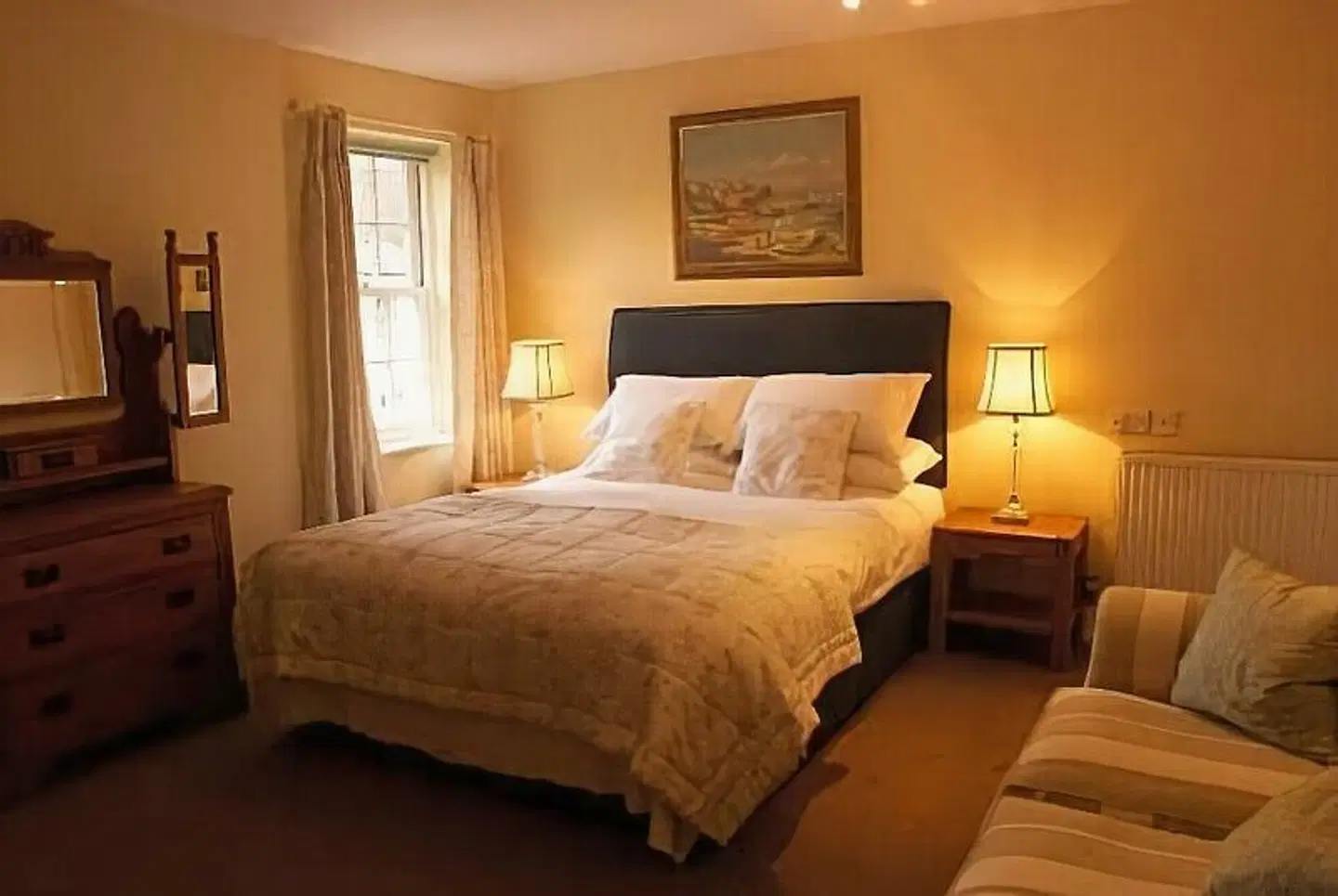 Chantry Hotel ROOM_EXAMPLE