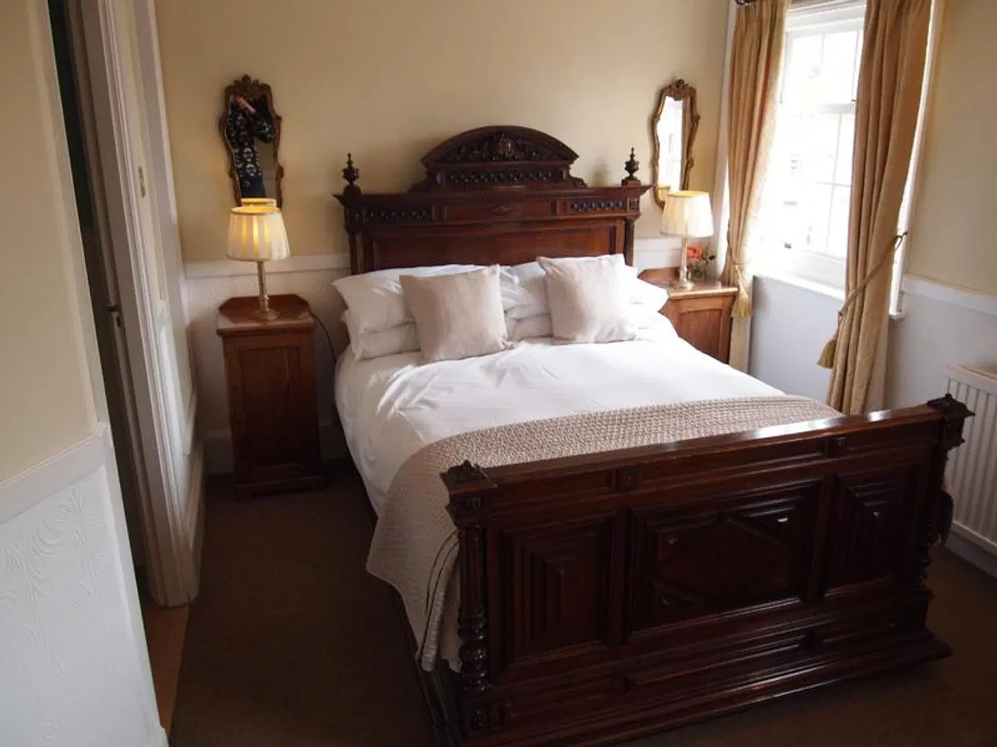 Chantry Hotel ROOM_EXAMPLE