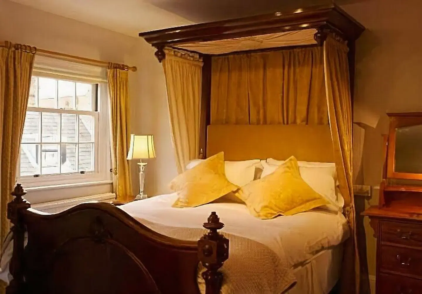 Chantry Hotel ROOM_EXAMPLE