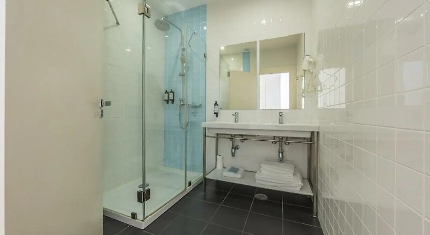 Casa de São Bento Badezimmer