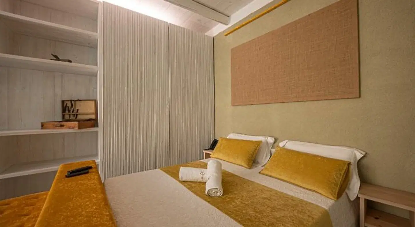 La Pampa Relais ROOM_EXAMPLE