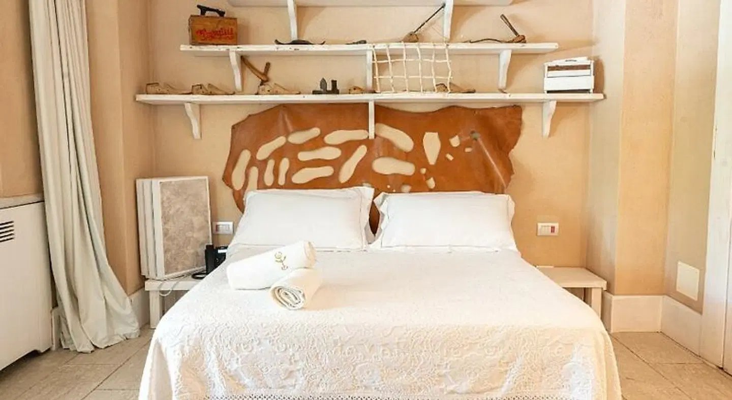 La Pampa Relais ROOM_EXAMPLE