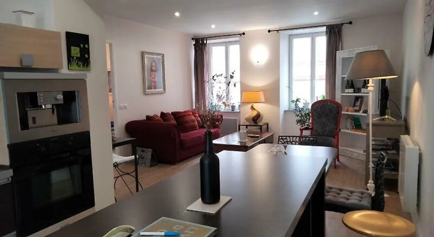 Les Chambres Hautes d'Anastasia Konferenz