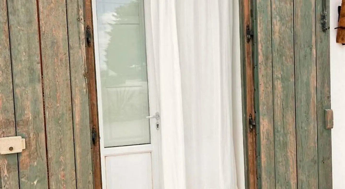 Agrumare Farm Holiday Badezimmer