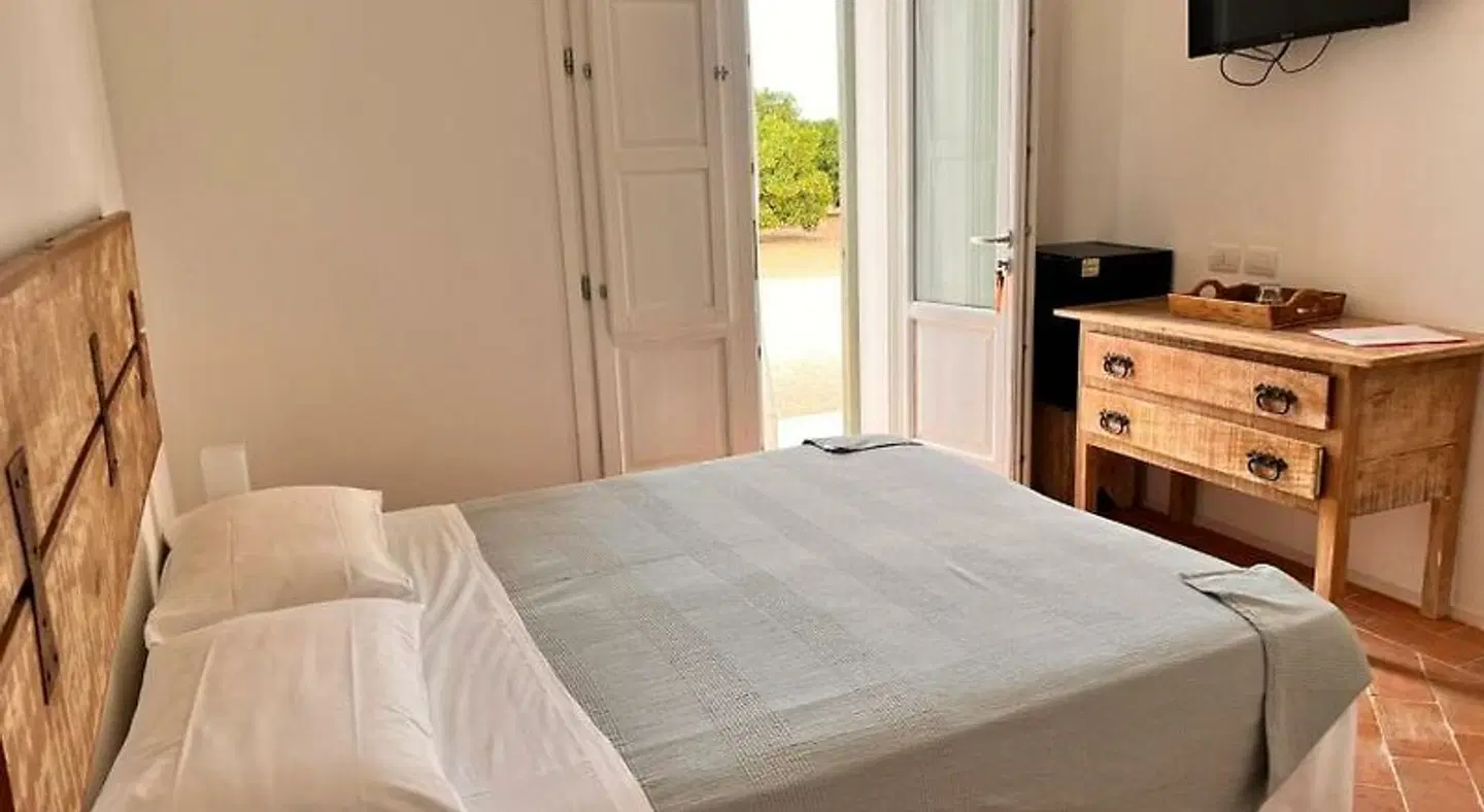 Agrumare Farm Holiday ROOM_EXAMPLE