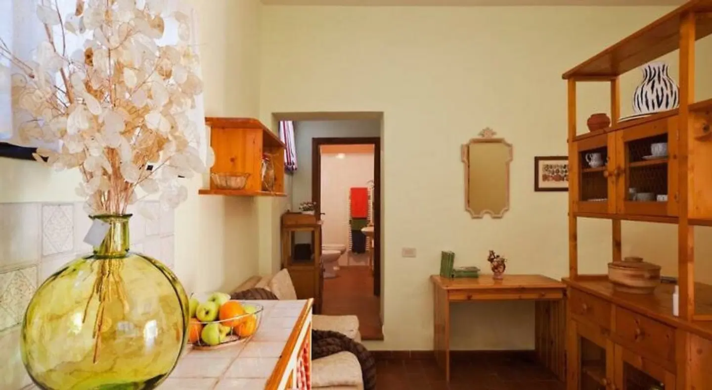 Poggio Alle Lame ROOM_EXAMPLE