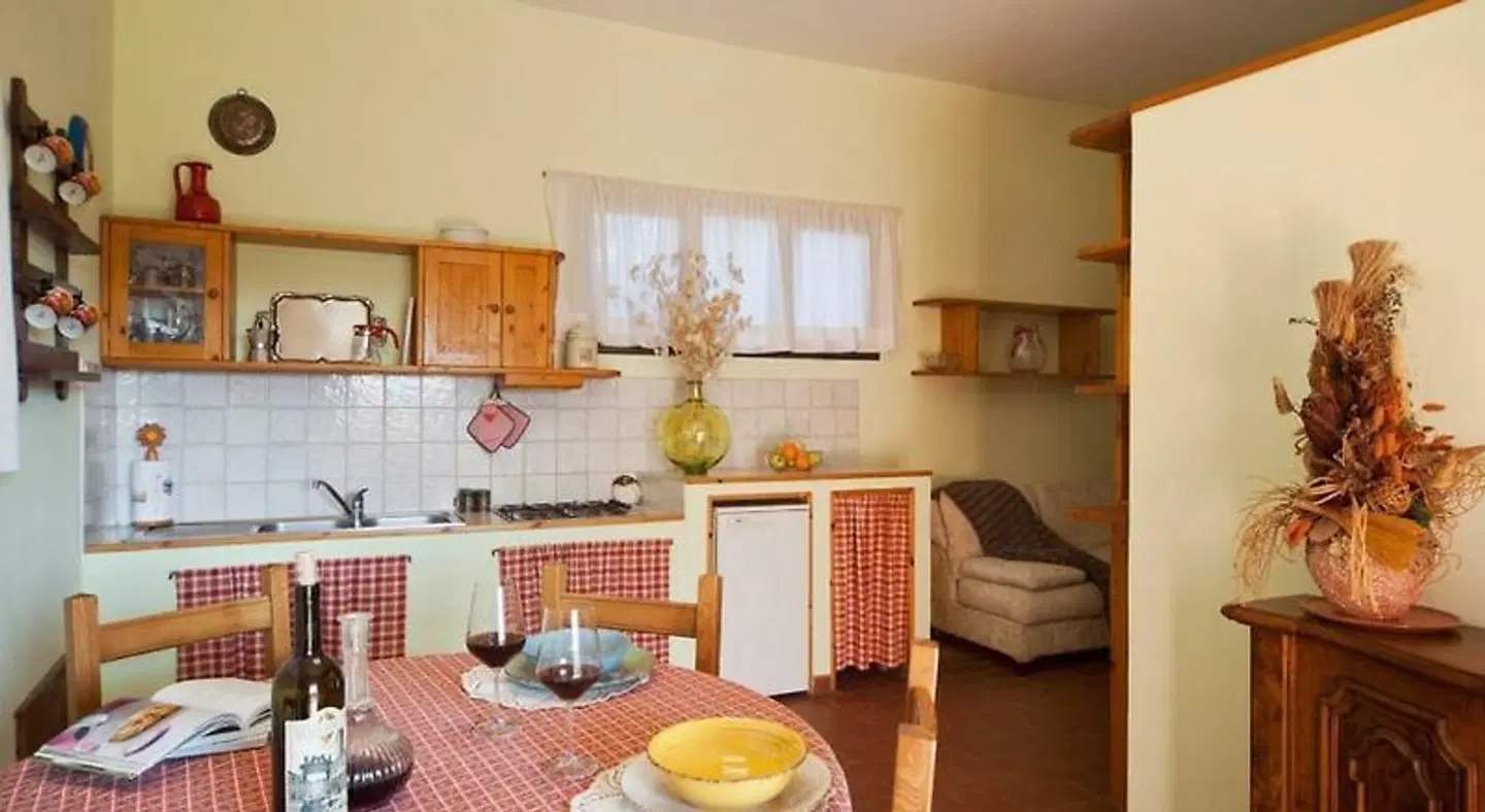 Poggio Alle Lame ROOM_EXAMPLE