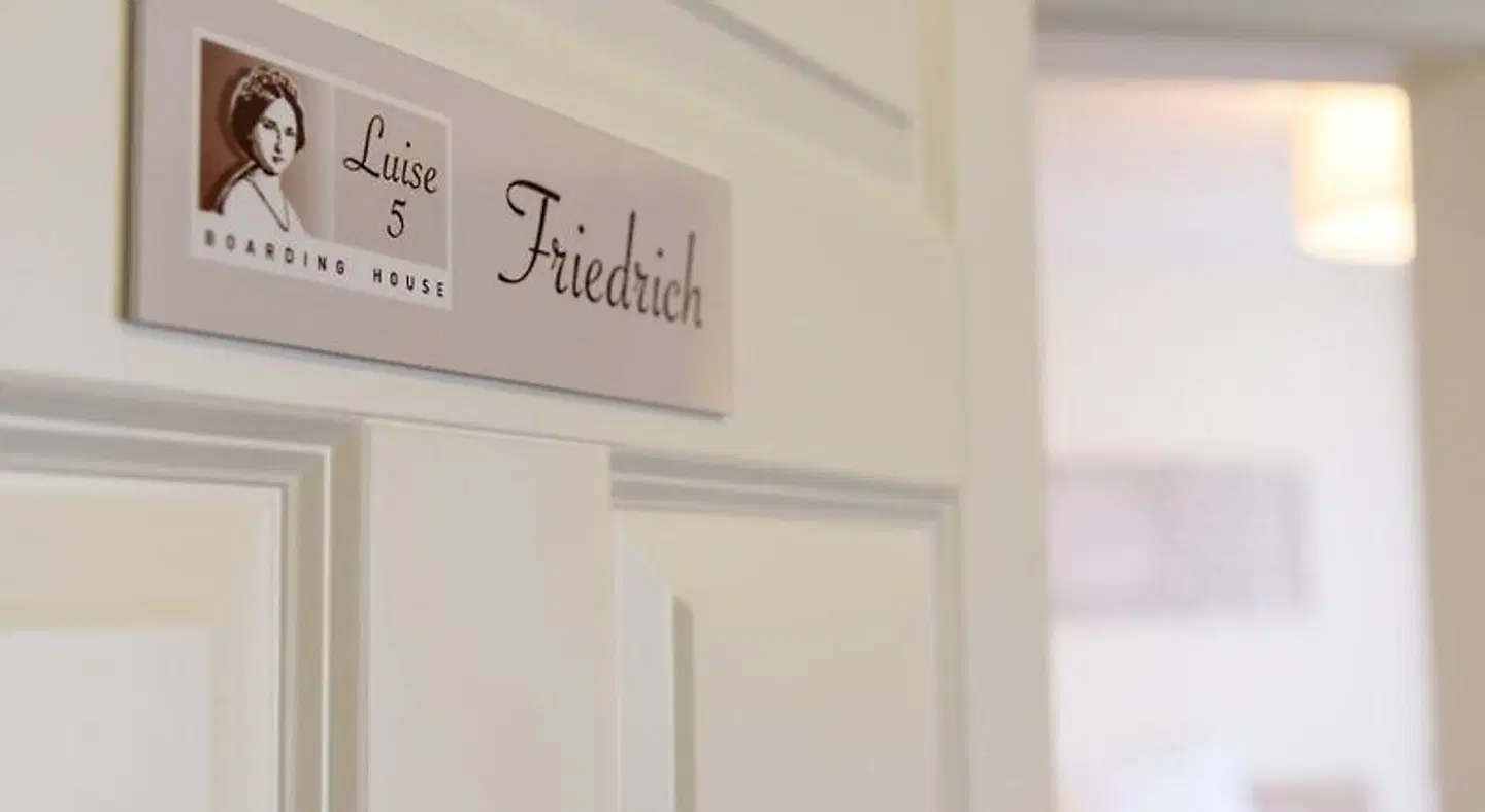 Boardinghouse Luise 5 LOUNGE_LOBBY