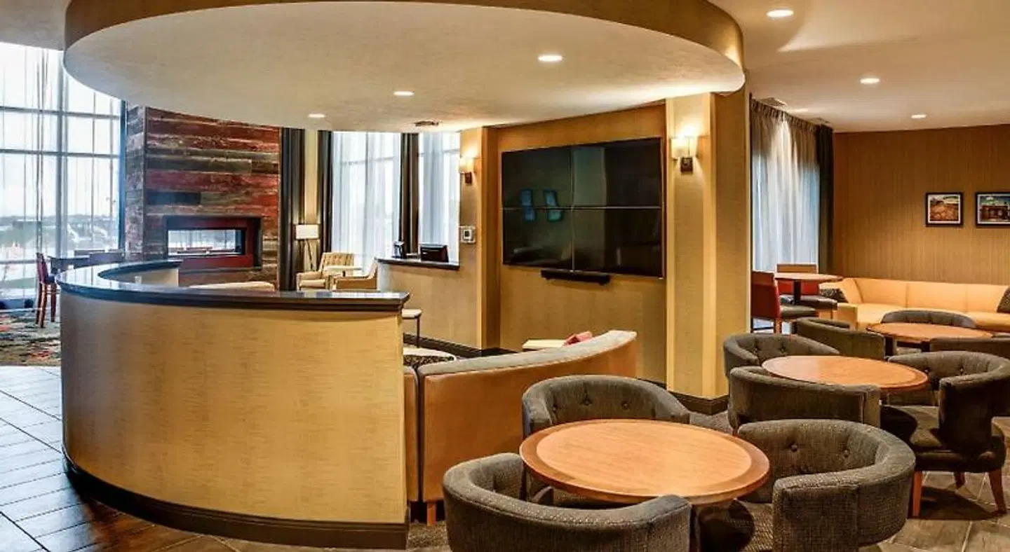 DoubleTree by Hilton West Fargo Sanford Medical Center Area HEALTH_BEAUTY