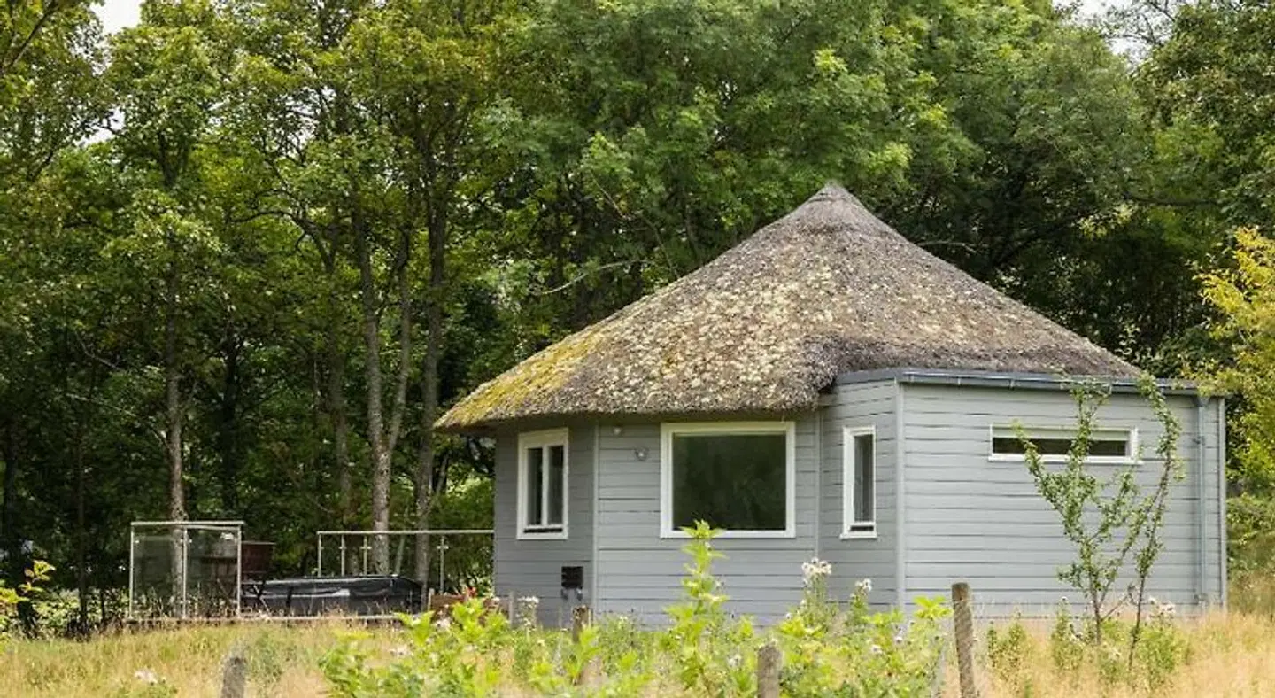 Ardeonaig Hotel & Restaurant Garten