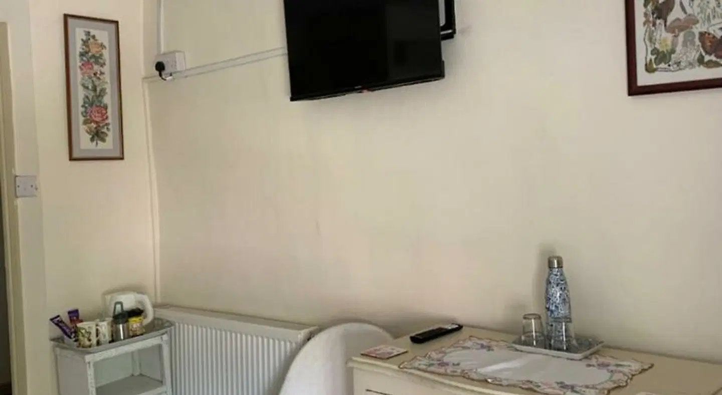 Manor Farm B&B ROOM_EXAMPLE