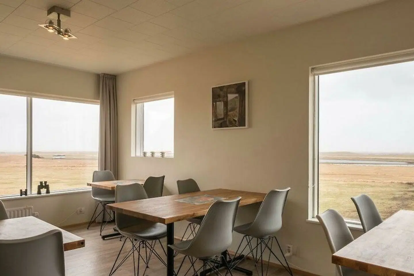 Farmhouse Lodge Konferenz