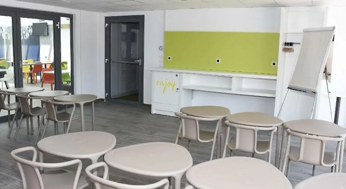 Ibis Budget Langres Konferenz