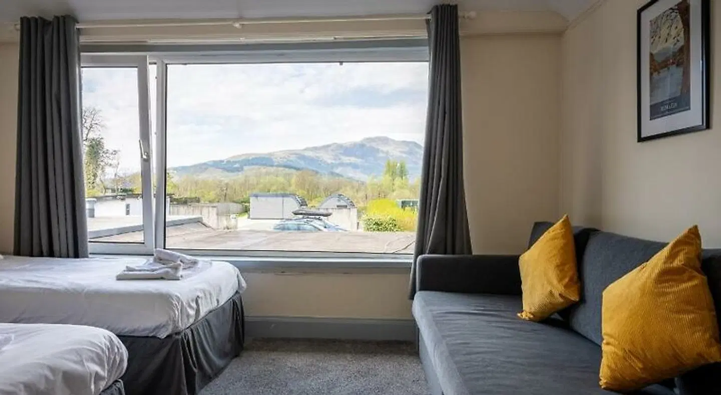 Callander Hostel ROOM_EXAMPLE