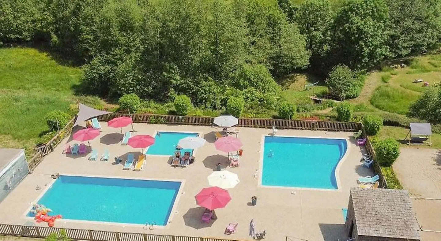 RESIDENCE FLEURS D'AUBRAC OUTDOOR_POOL