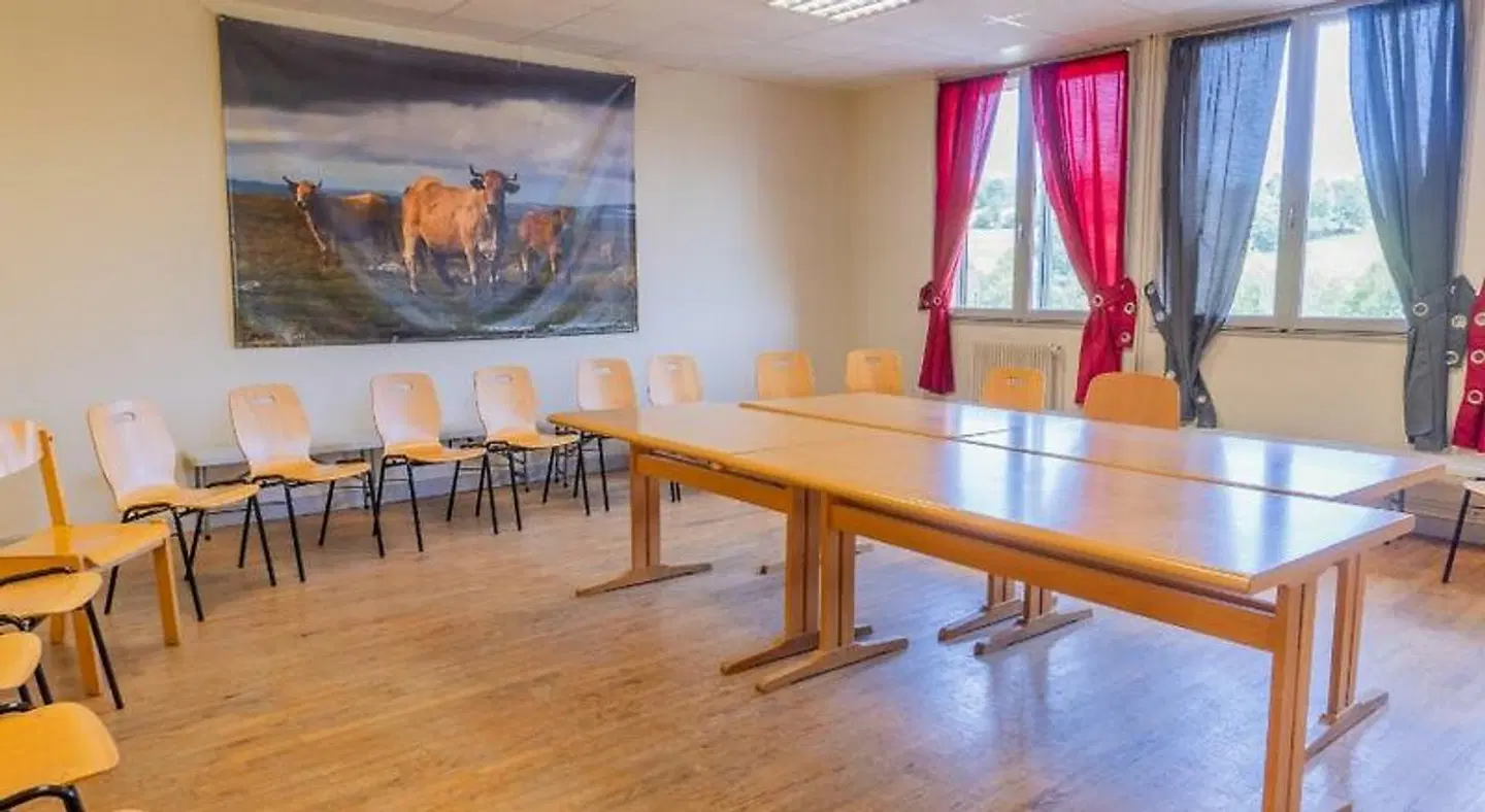 RESIDENCE FLEURS D'AUBRAC ROOM_EXAMPLE