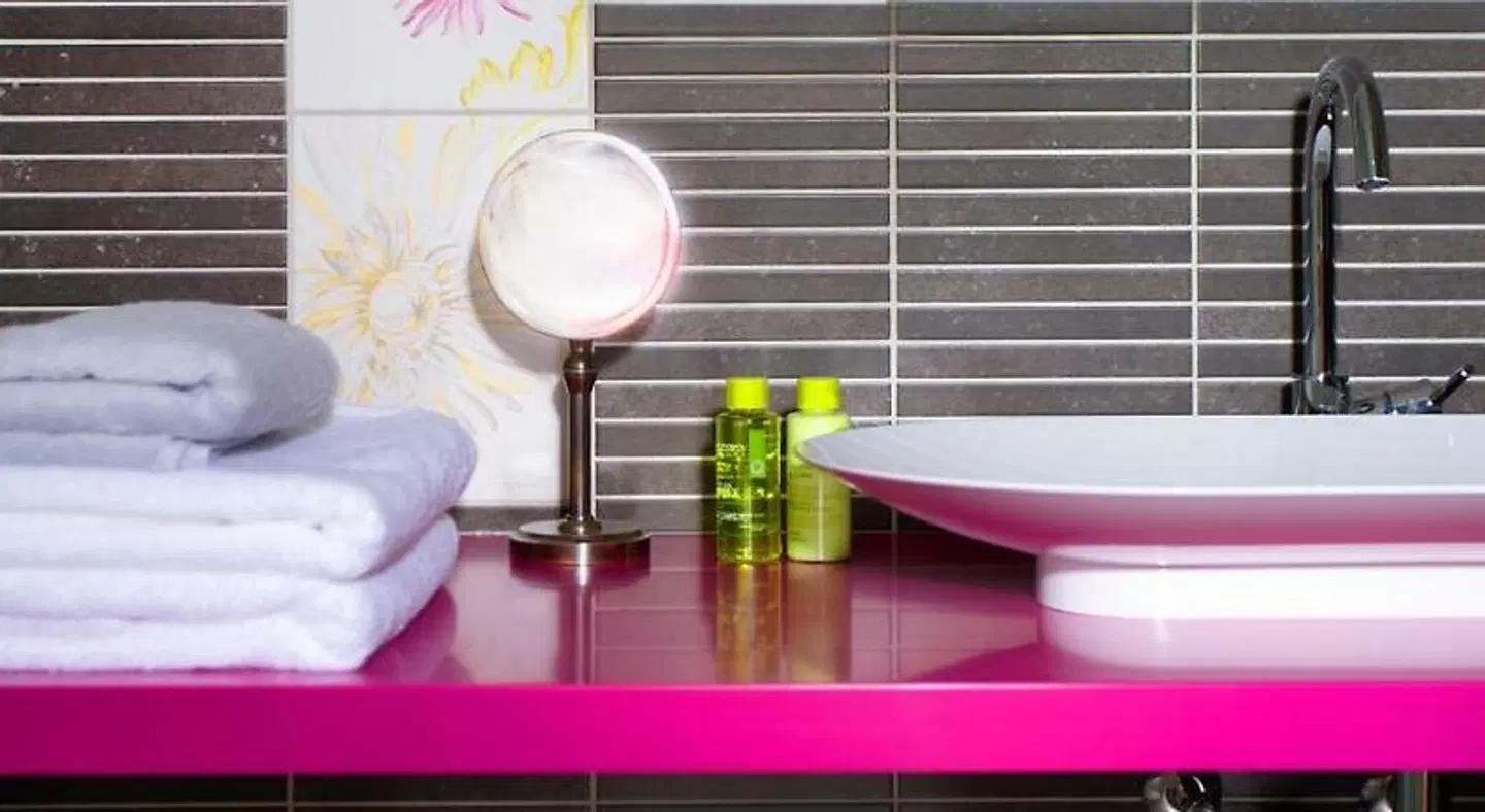 Hotel Fährhaus Meißen B&B HEALTH_BEAUTY