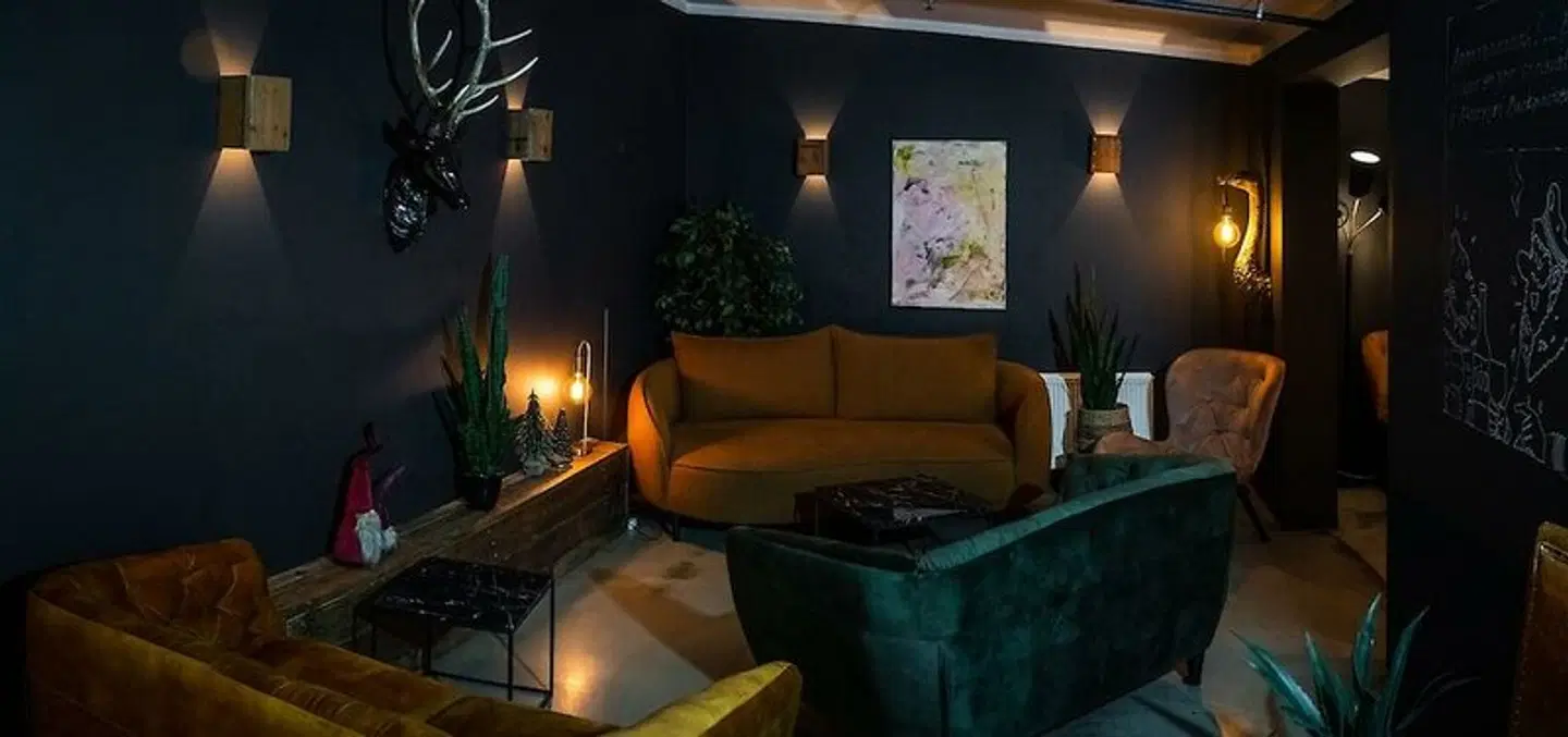 Akureyri Backpackers LOUNGE_LOBBY