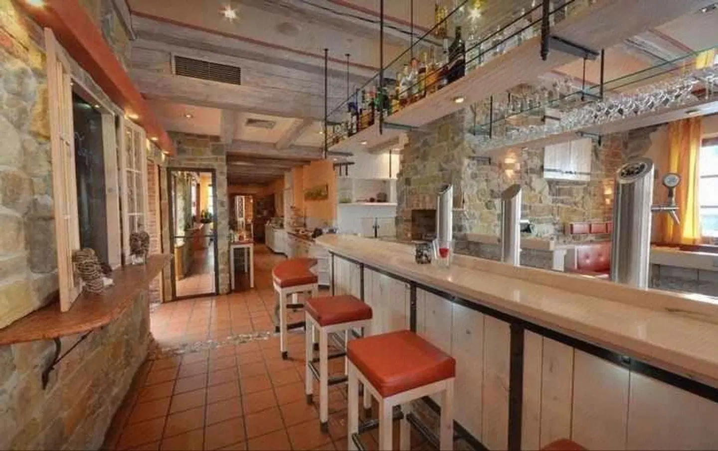 Augsburger Hof Bar
