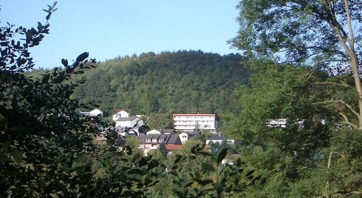Waldcafe Jäger LANDSCAPE