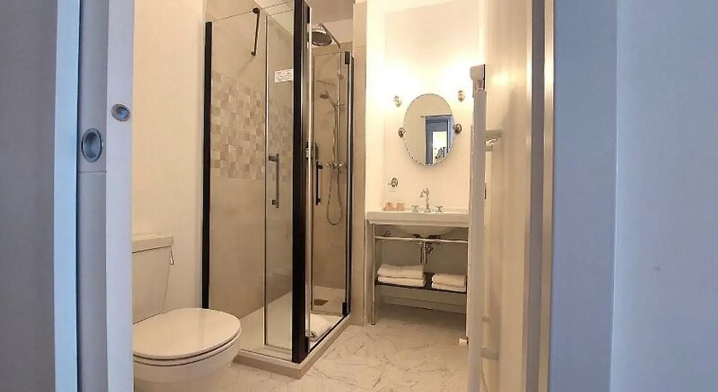 Dandy Badezimmer