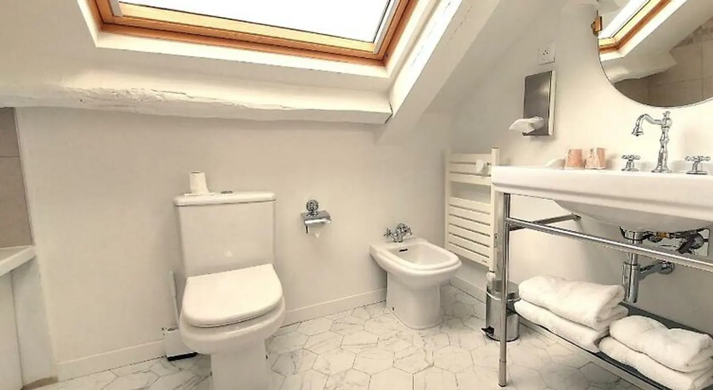 Dandy Badezimmer