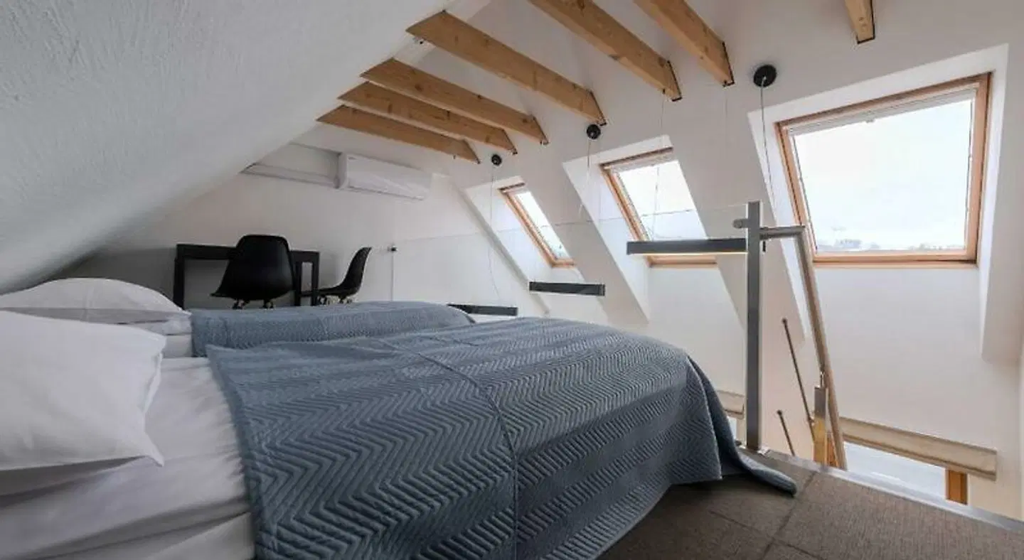 King Mindaugas Apartments ROOM_EXAMPLE