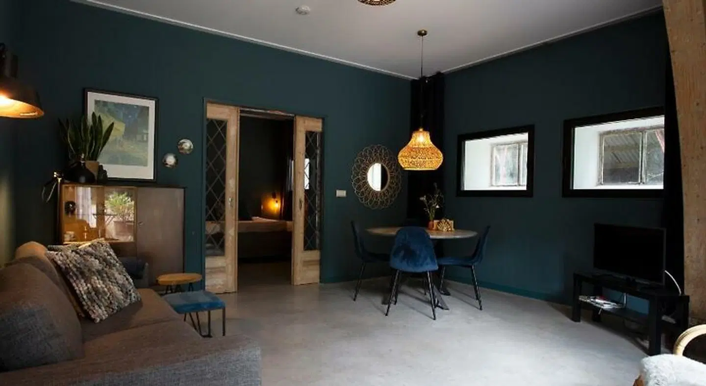 B&B Adelaerthoeve ROOM_EXAMPLE