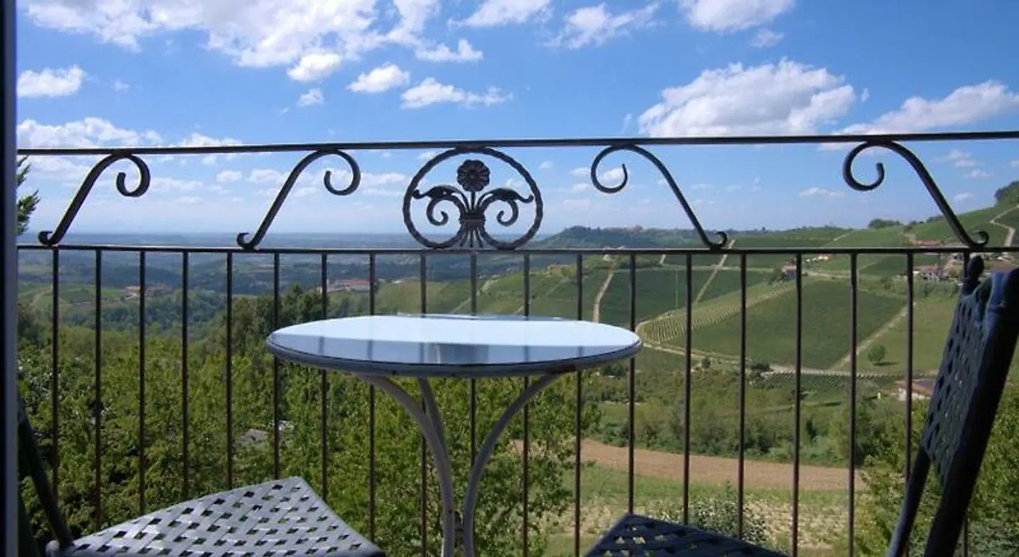 Albergo Ristorante Giardino Da Felicin SPORTS_AND_LEISURE