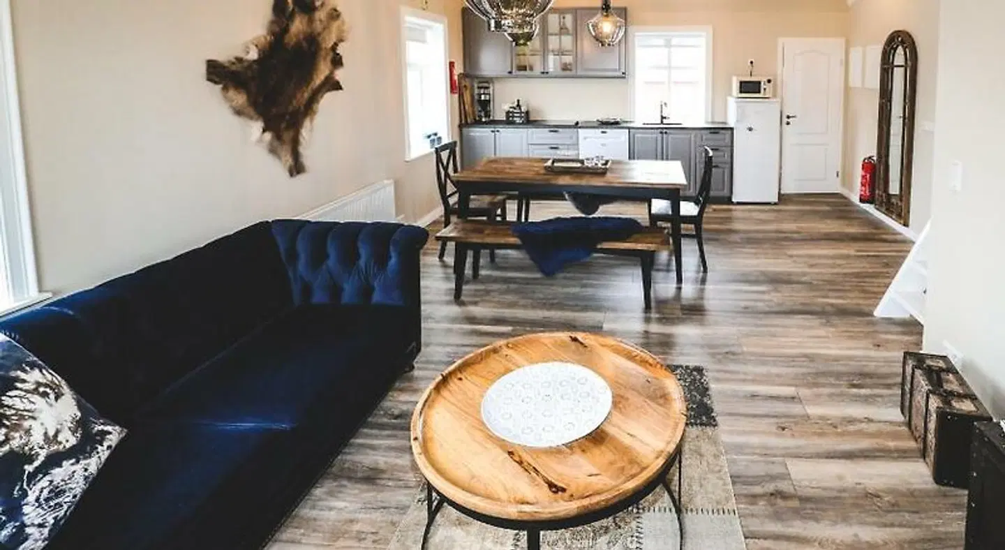 G19 Boutique Apartments LOUNGE_LOBBY