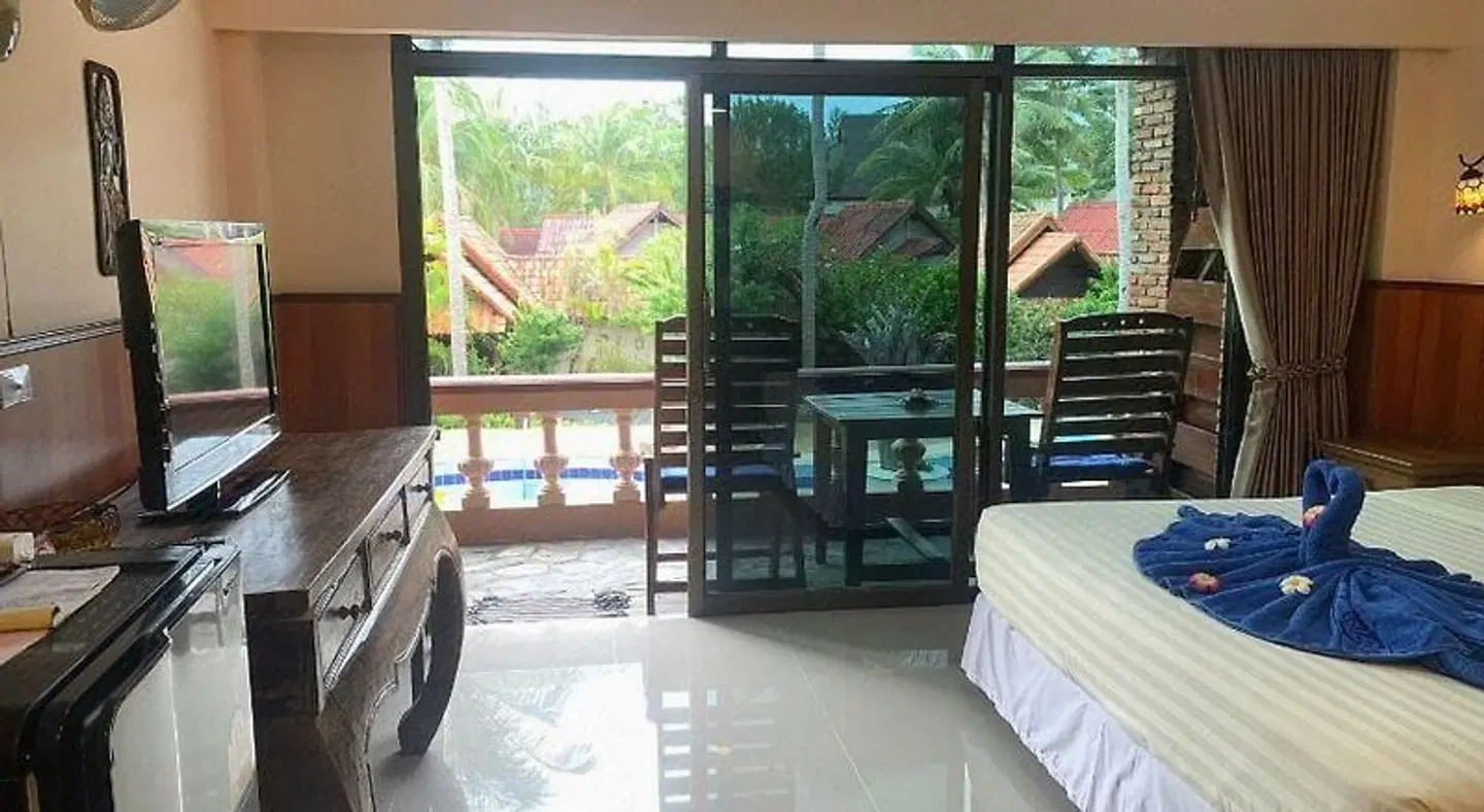 Laguna Beach Club Resort ROOM_EXAMPLE