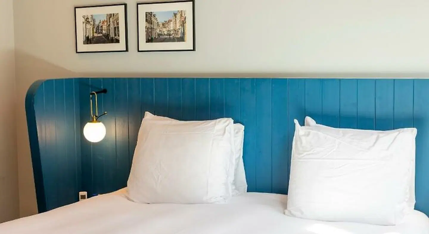 Cozy Pillow ROOM_EXAMPLE