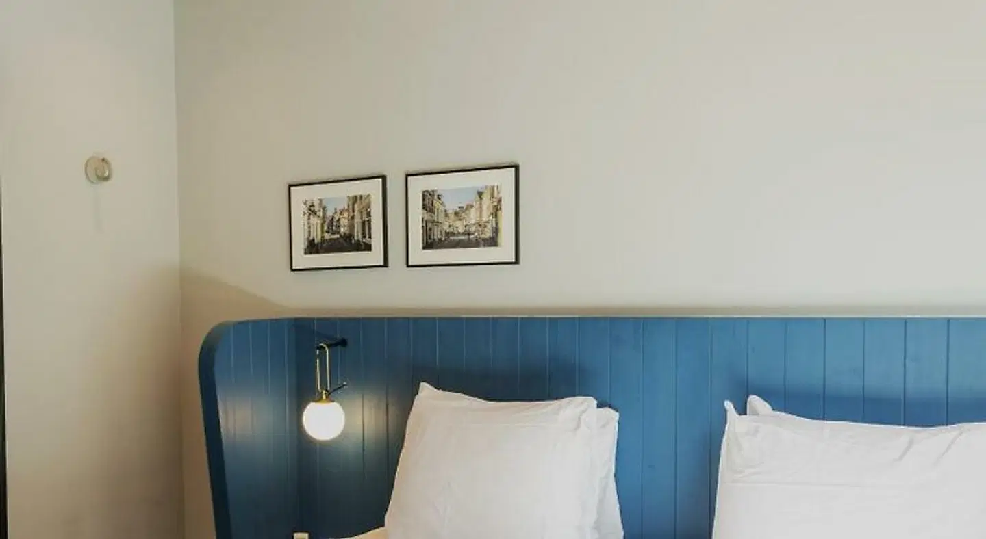 Cozy Pillow ROOM_EXAMPLE