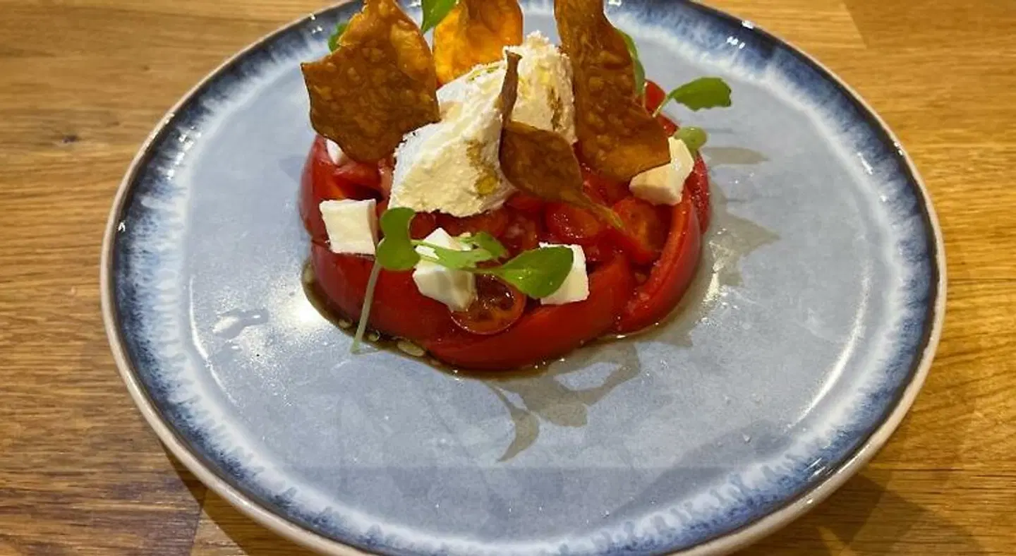 La Maison Normande Restaurant