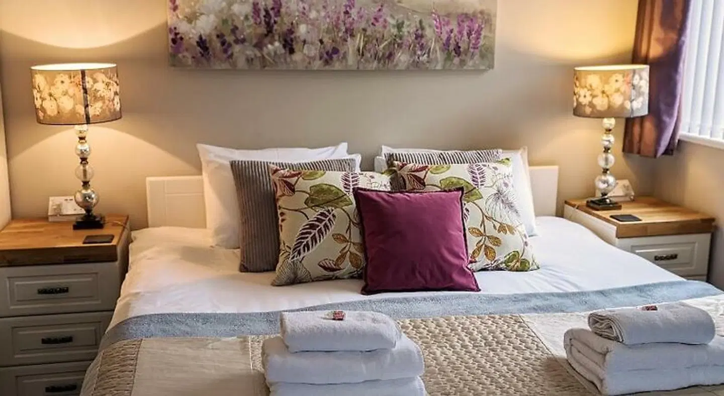 Alexander Lodge Guest House ROOM_EXAMPLE