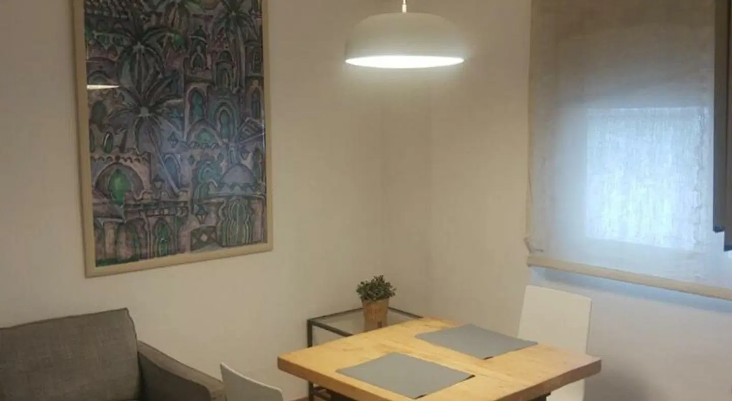 Las Coles Apartasuites ROOM_EXAMPLE
