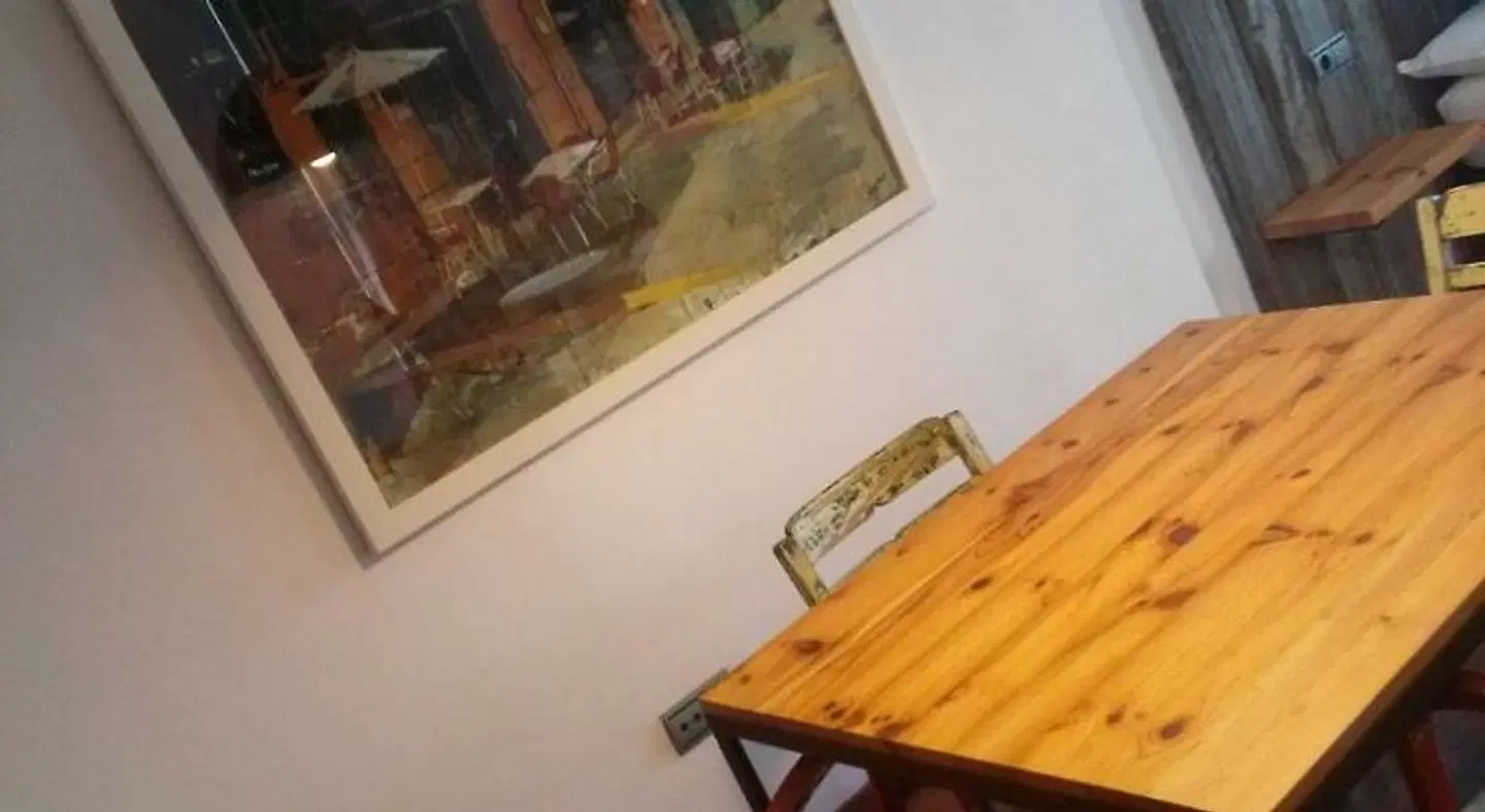 Las Coles Apartasuites ROOM_EXAMPLE