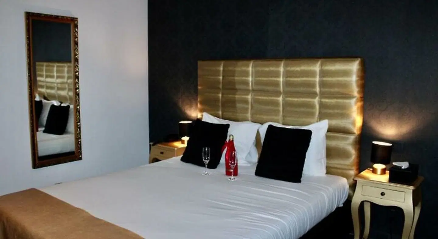 Guest House Verone Rocourt ROOM_EXAMPLE