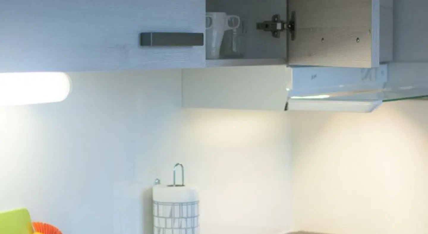 Kotimaailma Apartments Kuopio ROOM_EXAMPLE