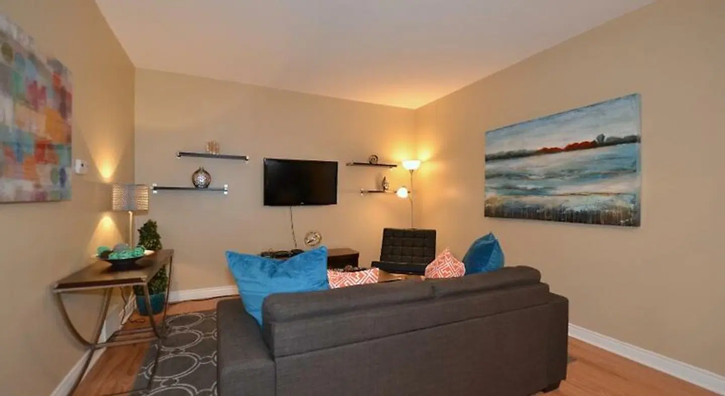 The SoMa Furnished Residences ROOM_EXAMPLE
