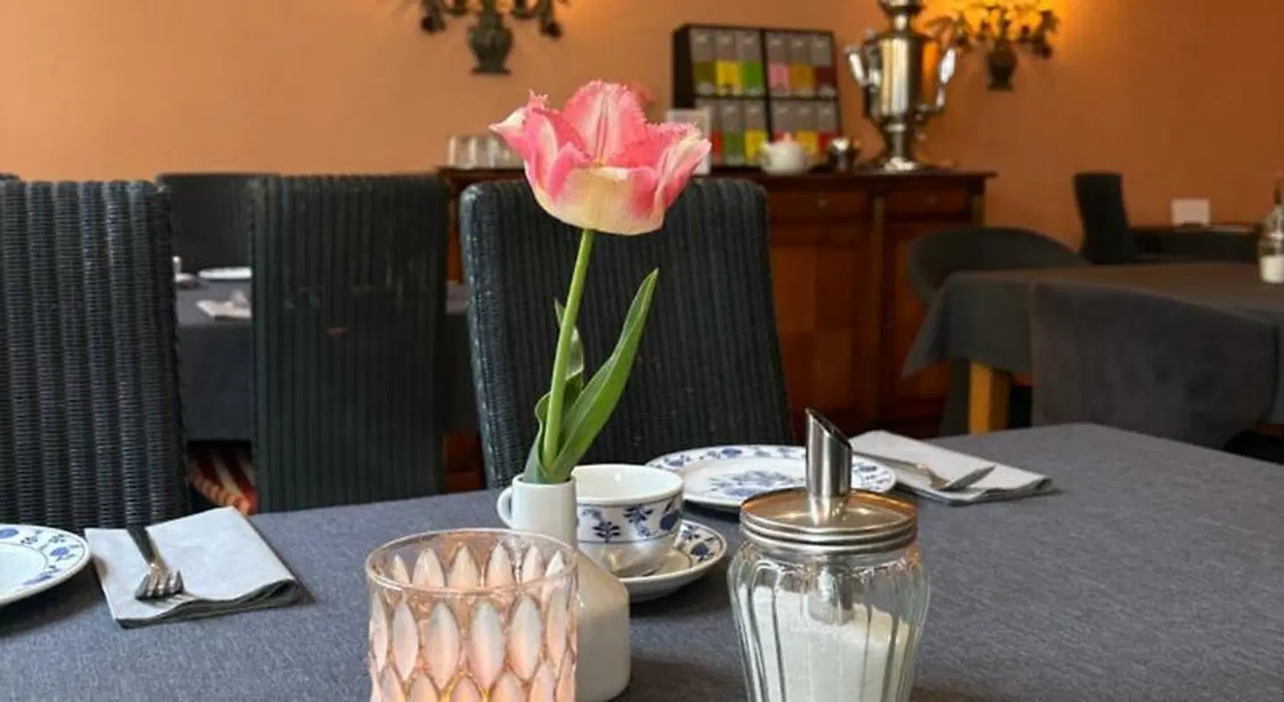 Hotel Weigels Bergfreiheit Restaurant