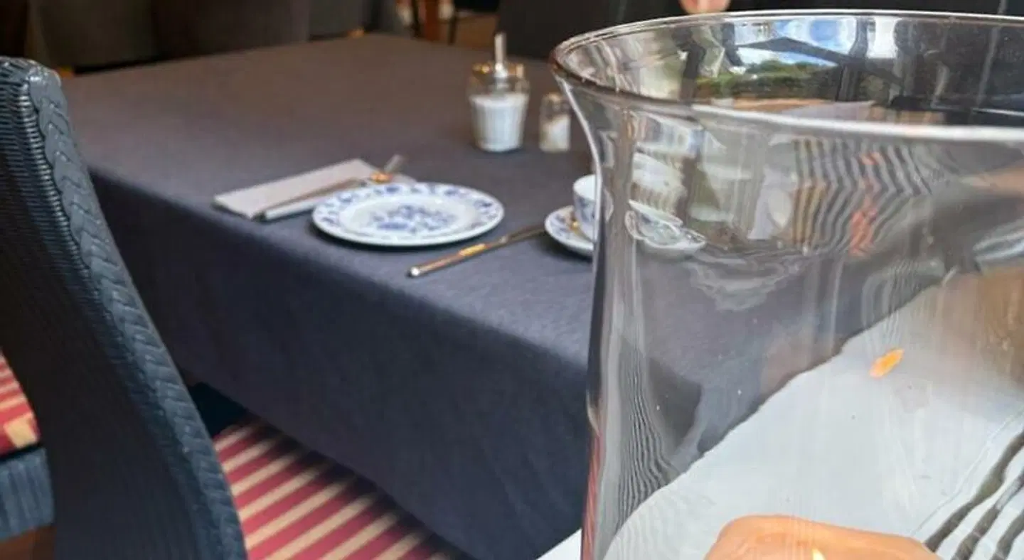 Hotel Weigels Bergfreiheit Restaurant