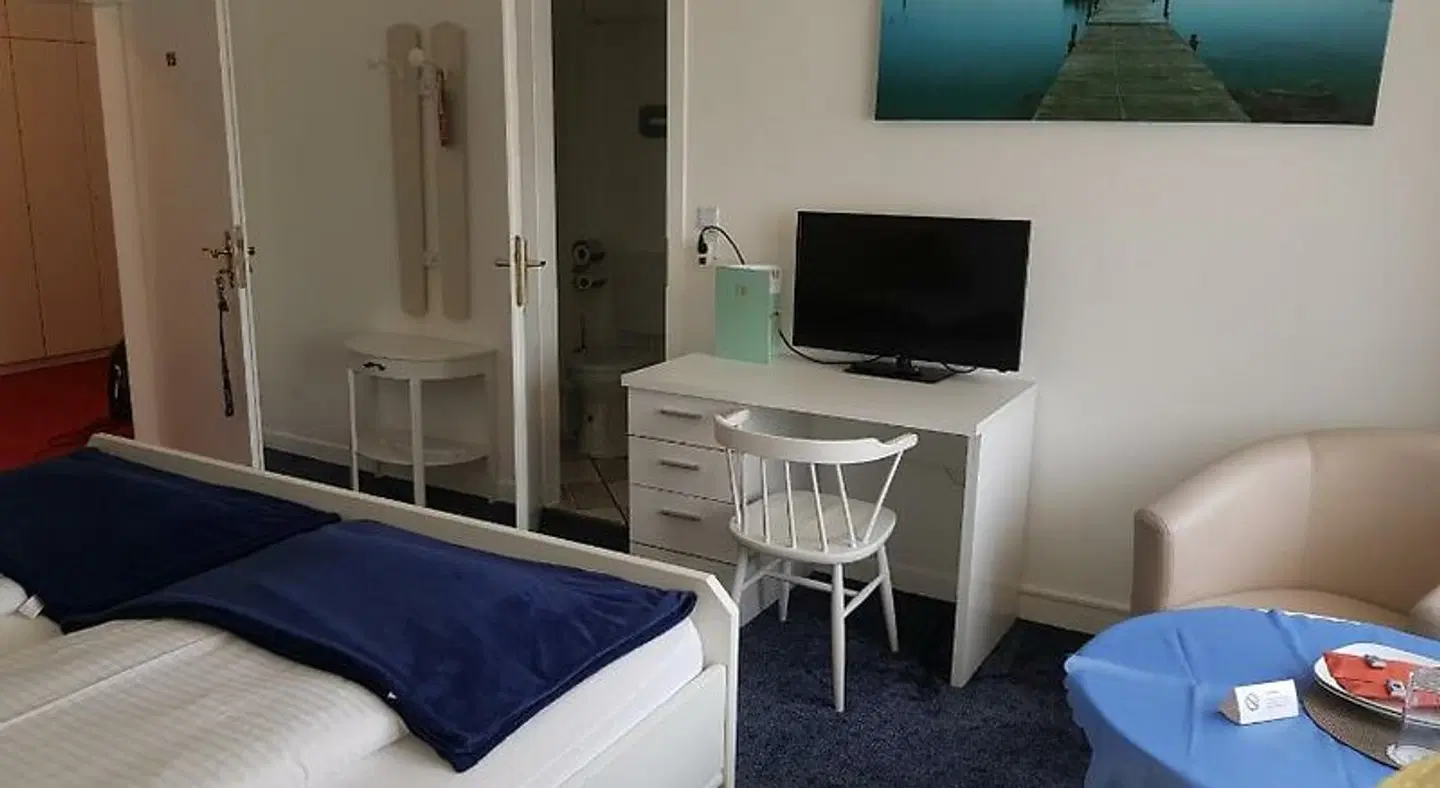Villa zur Schönen Aussicht ROOM_EXAMPLE