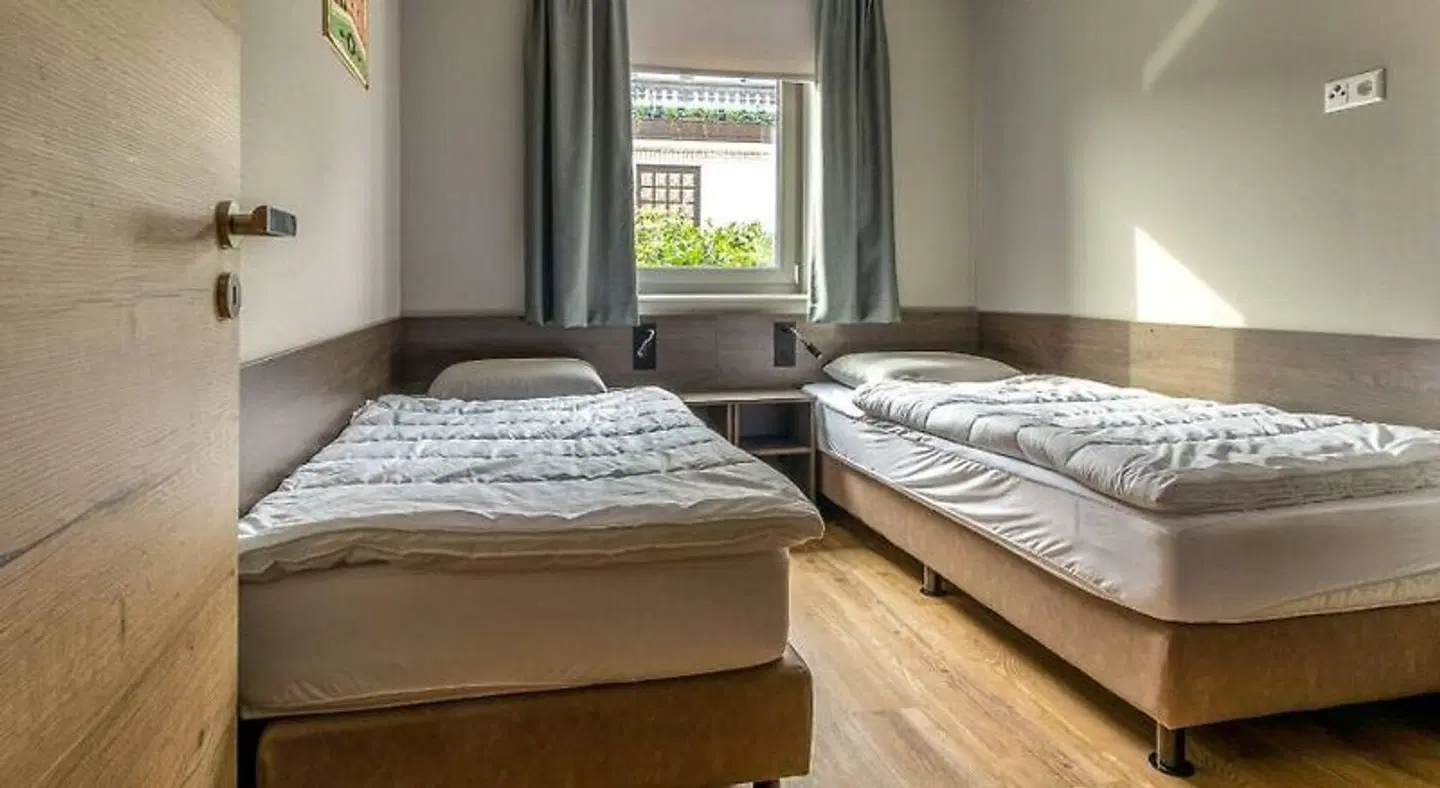 UplandParcs Bergblick ROOM_EXAMPLE