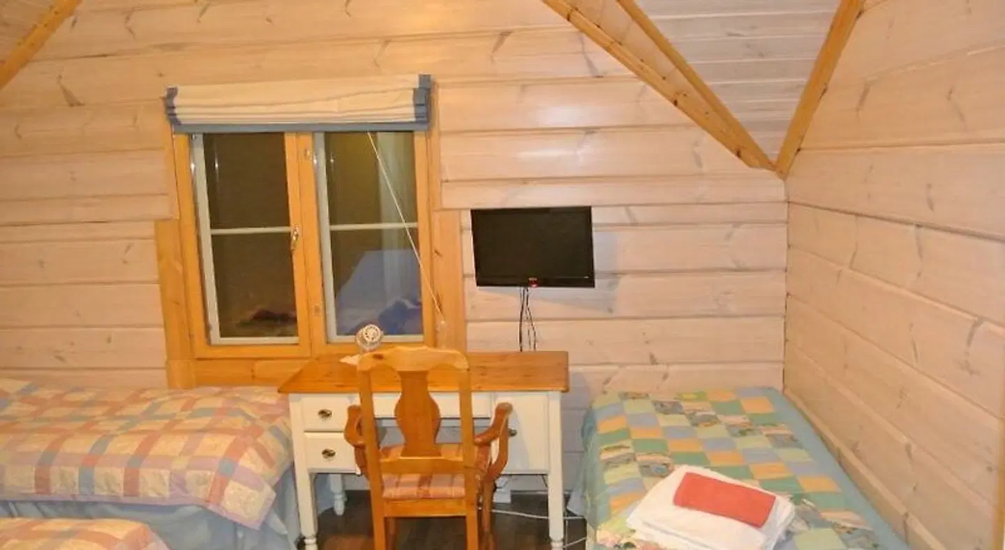 Guest House Haapaniemen Hirsikartano Konferenz