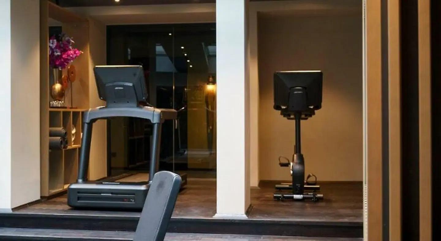 Aiola Living Graz SPORTS_AND_LEISURE
